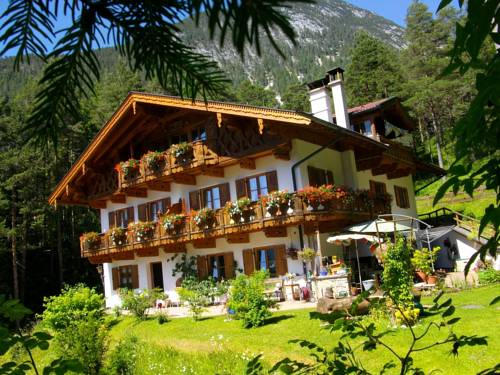 Scharnitz L'Autriche Code de réduction de dernière minute Booking.com