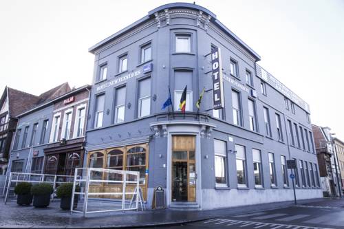 Sint-Niklaas Belgie Laatste minuut Kortingscode Booking.com