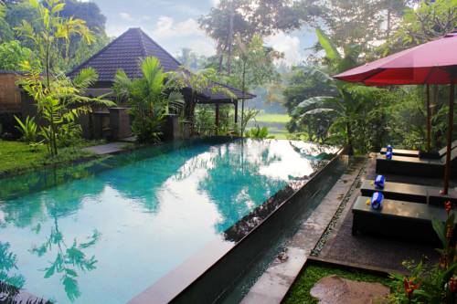 Ubud Indonésie Code de réduction de dernière minute Booking.com