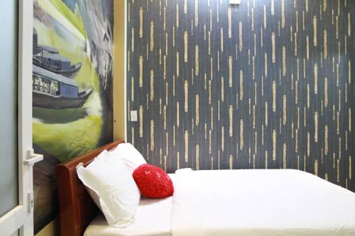 Da Nang Vietnam Code de réduction de dernière minute Booking.com