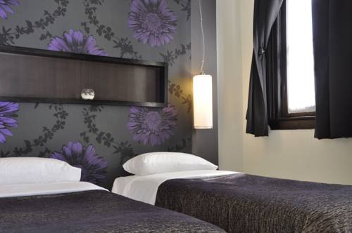 Buenos Aires Argentinien Last-Minute-Rabattcode Booking.com