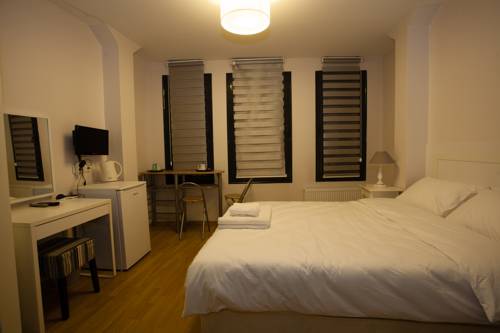 Istanbul Turquie Code de réduction de dernière minute Booking.com