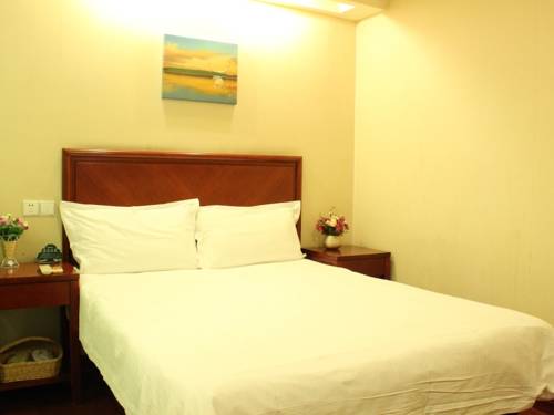 Hefei China Last Minute Discount Code Booking.com