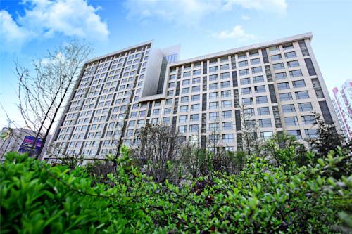 Qingdao China Last Minute Discount Code Booking.com