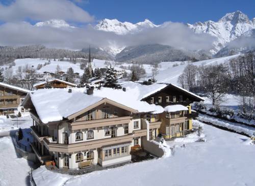 Maria Alm Österreich Last-Minute-Rabattcode Booking.com