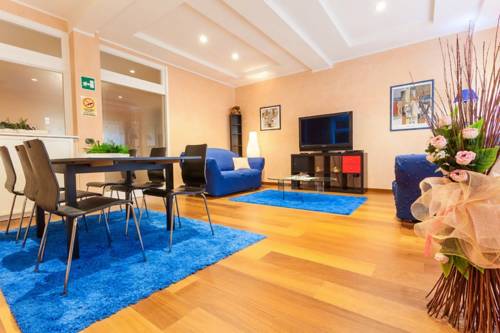 Roma Italien Last-Minute-Rabattcode Booking.com