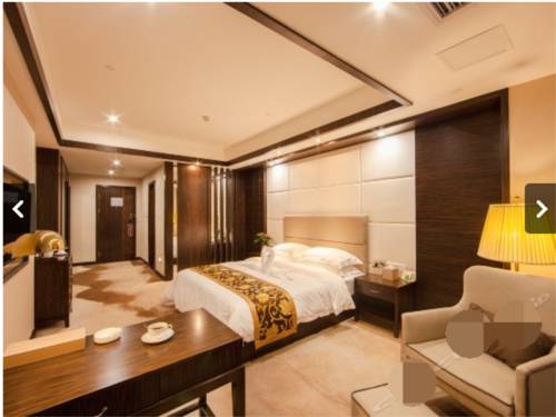 Baijie China Last Minute Discount Code Booking.com