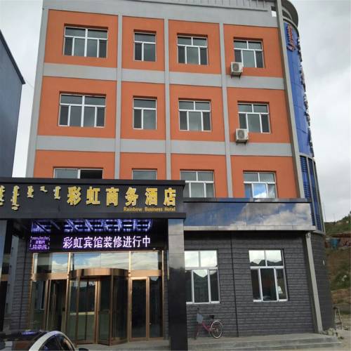 Chifeng China Last Minute Discount Code Booking.com