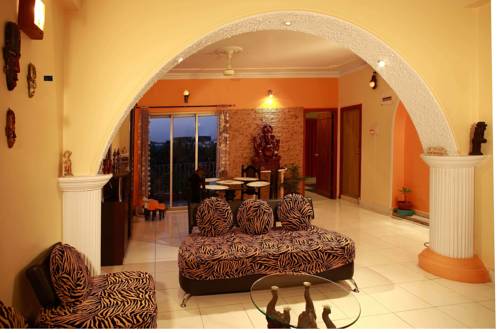 Kolkata Indien Last-Minute-Rabattcode Booking.com