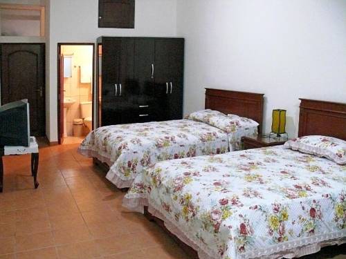 Santa Cruz Bolivien Last-Minute-Rabattcode Booking.com