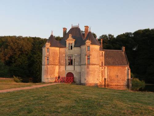Thilouze France Last Minute Discount Code Booking.com