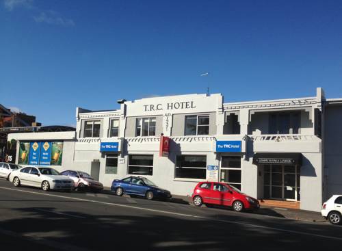 Launceston Australia Last Minute Discount Code Booking.com