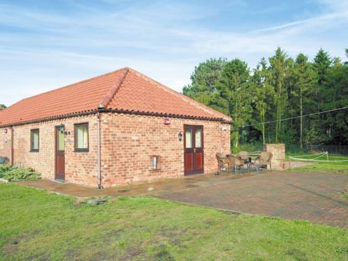 Blyton Carr Vereinigtes Königreich Last-Minute-Rabattcode Booking.com
