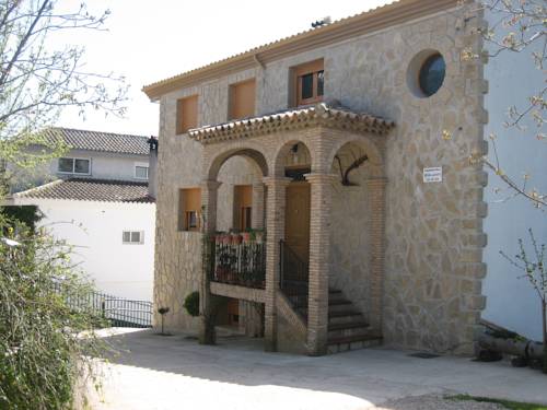 Loma de María Ángela Spain Last Minute Discount Code Booking.com