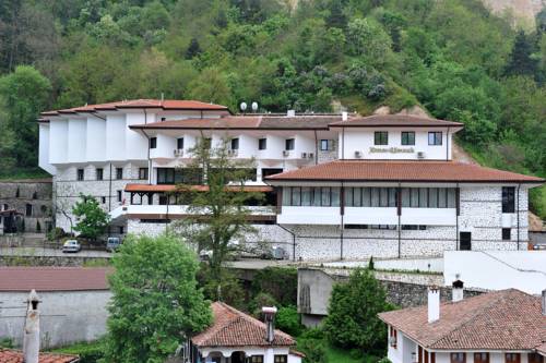 Melnik Bulgarie Code de réduction de dernière minute Booking.com