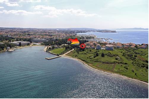 Zadar Kroatië Laatste minuut Kortingscode Booking.com