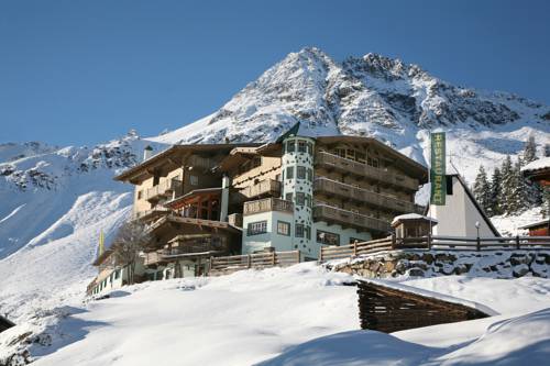 Sölden Austria Último Minuto Código de Descuento Booking.com