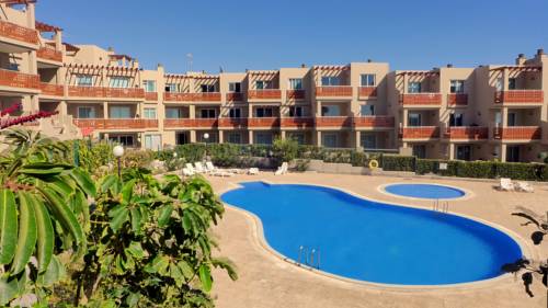 Granadilla de Abona Spanje Laatste minuut Kortingscode Booking.com