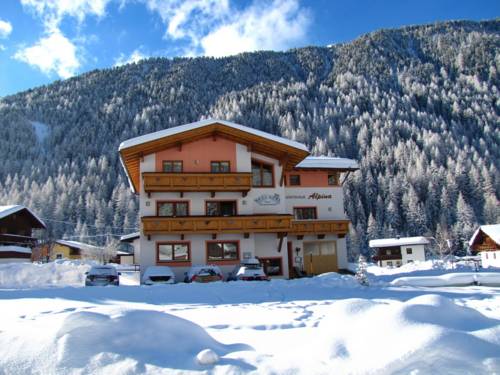 Längenfeld Austria Last Minute Discount Code Booking.com