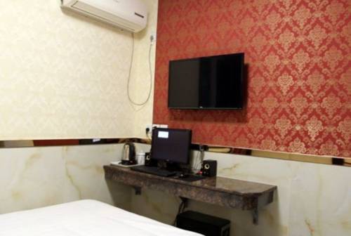Baoding China Last-Minute-Rabattcode Booking.com