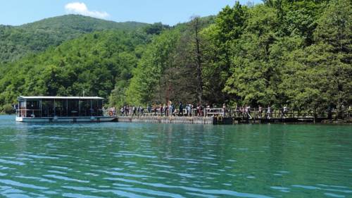 Rastovača (Plitvička Jezera) Croatia Last Minute Discount Code Booking.com