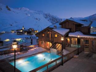 Tignes France Last Minute Discount Code Agoda.com