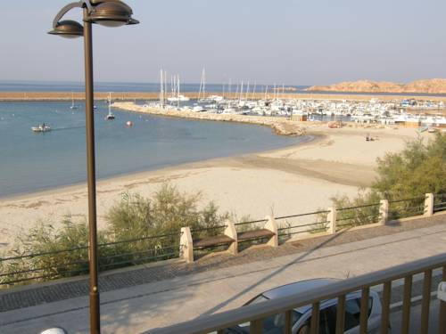 Trinita d'Agultu Italien Last-Minute-Rabattcode Booking.com
