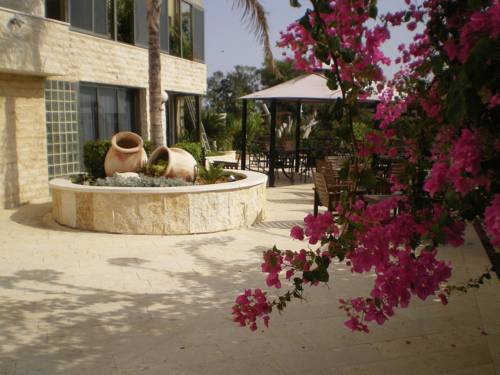 Haifa Israel Last Minute Discount Code Booking.com