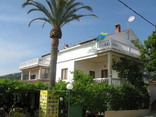 Banjol Croatie Code de réduction de dernière minute Booking.com