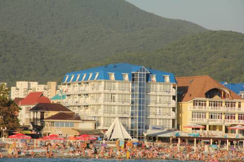 Lazarevskoye Russie Code de réduction de dernière minute Booking.com