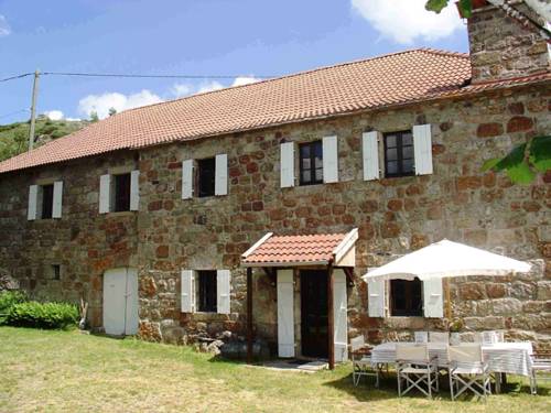 Saint-Cirgues-en-Montagne Frankreich Last-Minute-Rabattcode Booking.com