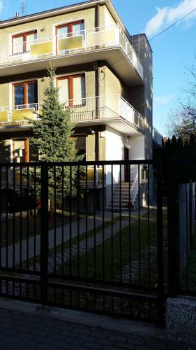 Varsovie Pologne Code de réduction de dernière minute Booking.com