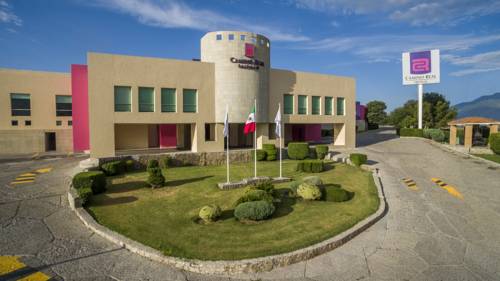 Saltillo Mexico Laatste minuut Kortingscode Booking.com