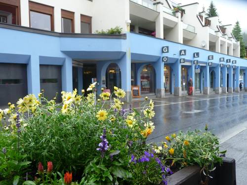 Arosa Schweiz Last-Minute-Rabattcode Booking.com