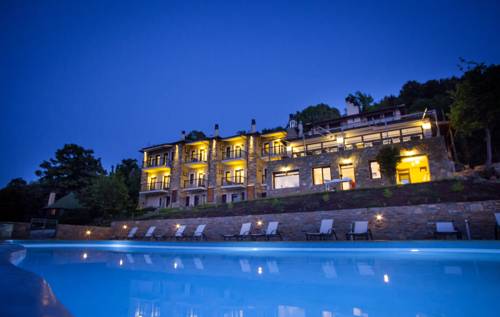Karítsa Grecia Último Minuto Código de Descuento Booking.com