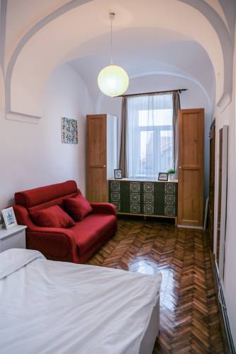 Sibiu Rumänien Last-Minute-Rabattcode Booking.com