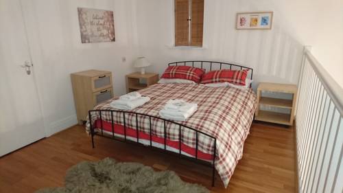 Chester United Kingdom Last Minute Discount Code Booking.com