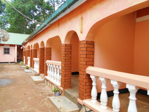 Kalangala Uganda Last-Minute-Rabattcode Booking.com