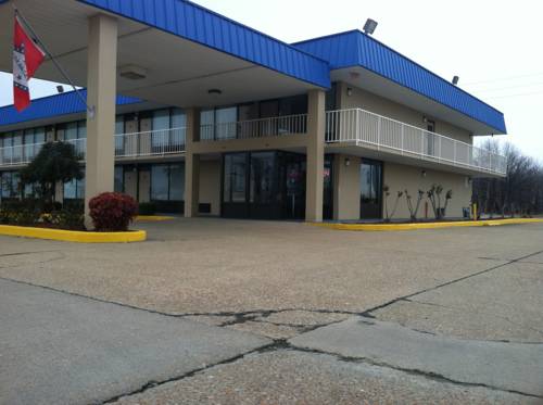 West Memphis (Arkansas) United States Last Minute Discount Code Booking.com