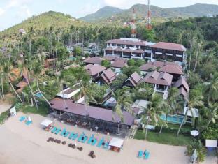Koh Samui Thailand Last Minute Discount Code Agoda.com