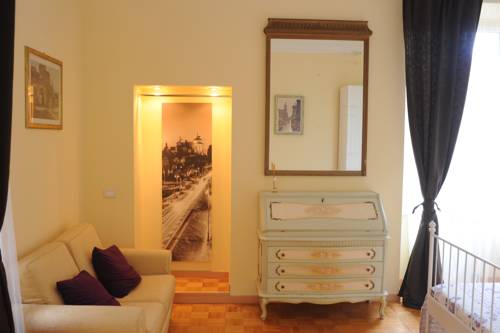 Rome Italië Laatste minuut Kortingscode Booking.com