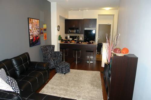 Mississauga Kanada Last-Minute-Rabattcode Booking.com