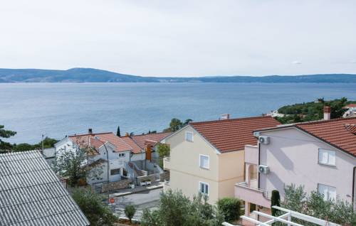 Novi Vinodolski Croatia Last Minute Discount Code Booking.com