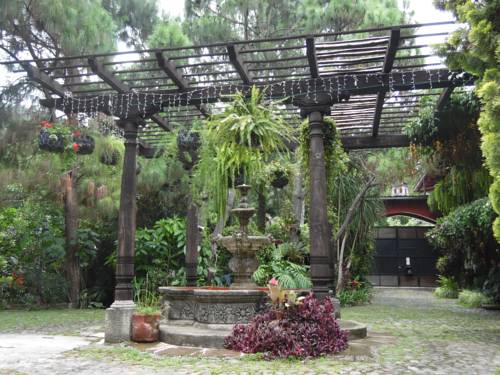 Antigua Guatemala Guatemala Last-Minute-Rabattcode Booking.com