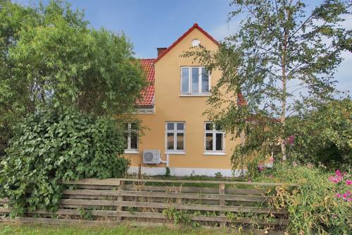 Gedser Denemarken Laatste minuut Kortingscode Booking.com