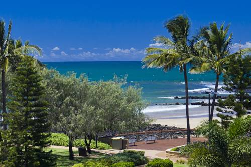 Bargara Australien Last-Minute-Rabattcode Booking.com
