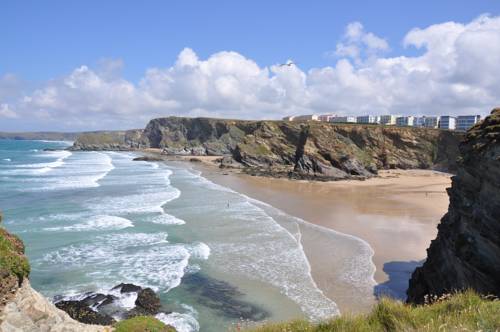 Newquay United Kingdom Last Minute Discount Code Booking.com