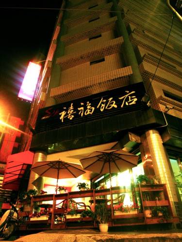 Ville de Hualien Taïwan Code de réduction de dernière minute Booking.com