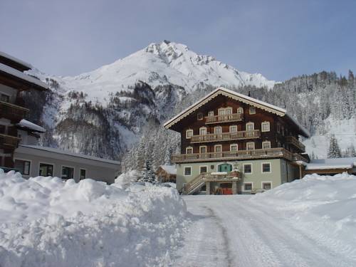 Kals am Großglockner Austria Last Minute Discount Code Booking.com