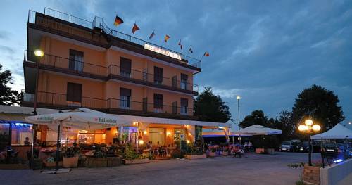 Mestre Italien Last-Minute-Rabattcode Booking.com